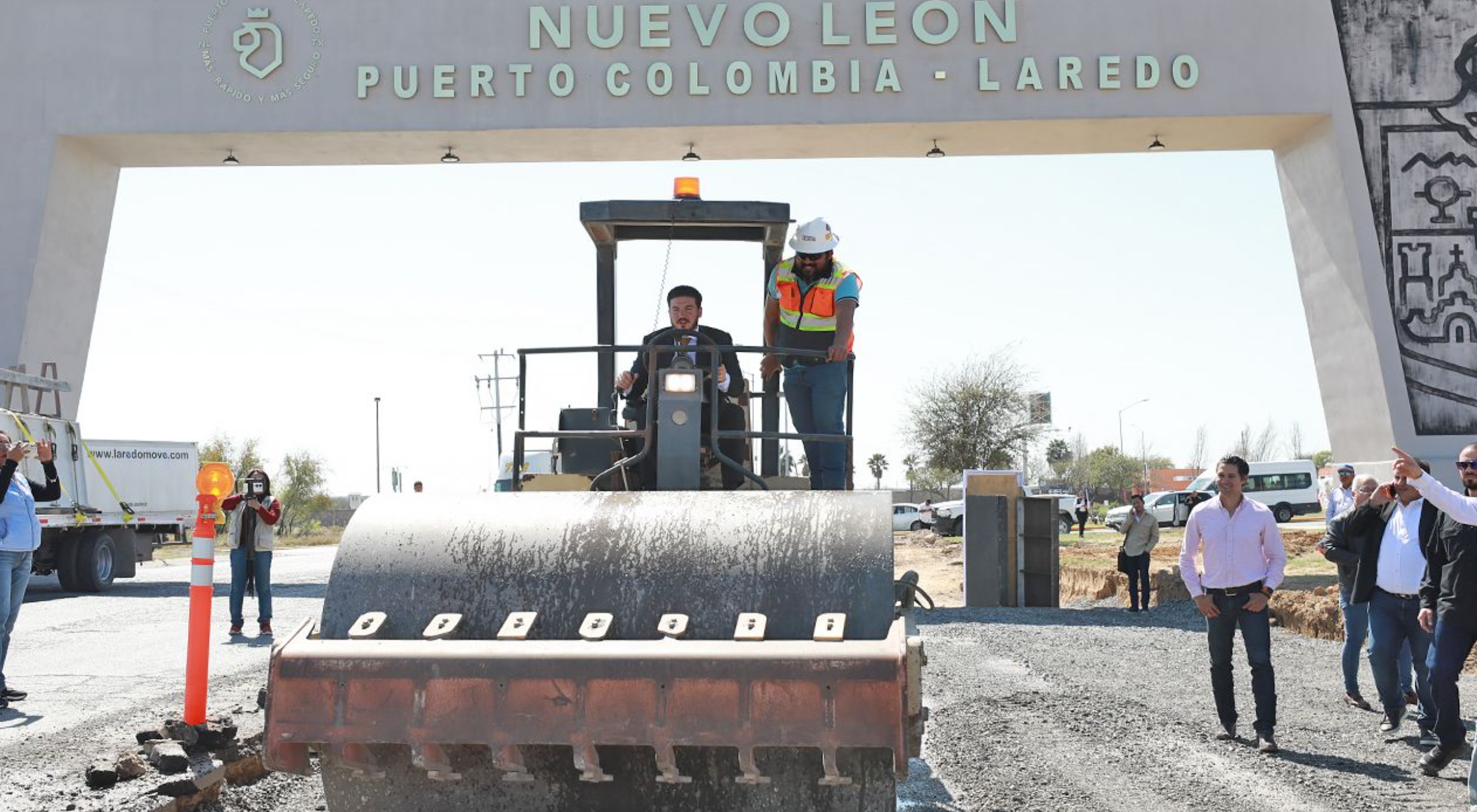 Anáhuac zona franca de Nuevo León será libre de impuestos